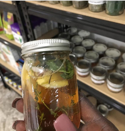 Vogaw’s Mucus Reliever  Dropper Size